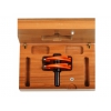 CMT Fréza na spoje - ČAP D75x44,5 S=12mm HM                  