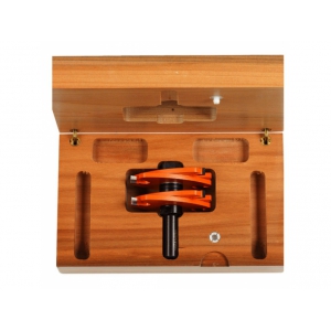 CMT Fréza na spoje - ČAP D75x34,9 S=12mm HM