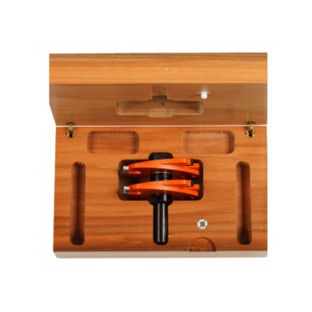 CMT Fréza na spoje - ČAP D75x34,9 S=12mm HM                  