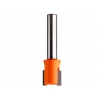 CMT Dlabacia fréza D15x12 L38 S=6mm                        