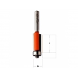 CMT Orezávacia fréza rovné zuby D12,7x12,7 B12,7 S=8 HM                