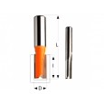 CMT Drážkovacia fréza krátka D6x16 L50,8 S=8 HM                      