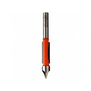 CMT Orezávacia fréza na otvory D12,7x31,7 L102 S=12 Z2 HM