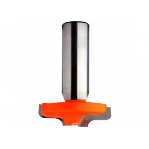 CMT Fréza na výplň D35xR3,2 S=12mm HM