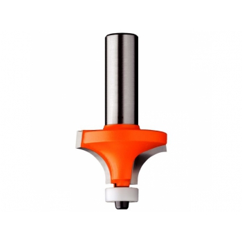 CMT C980 Zaoblovacia fréza na CORIAN - R8 D28,7 I15 S=12