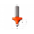 CMT C980 Zaoblovacia fréza na CORIAN - R8 D28,7 I15 S=12