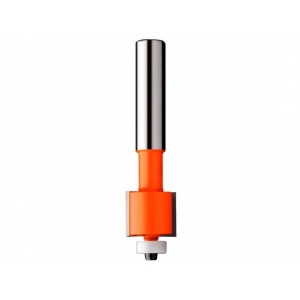 CMT Drážkovacia fréza bočná s ložiskom D22,2x12,7 R4,76 S=12mm HM