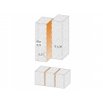CMT Fréza na spoj D15,87x51,5 R4,36 S=12mm HM