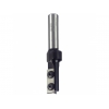 IGM Drážkovacia fréza so zavrtávacou žiletkou D16x28,3 S=8mm Z1+1 HM
