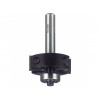 IGM Falcovacia žiletková fréza D34,9x12 H=9,5mm S=8mm Z2