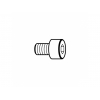 Skrutka - Typ:7 M3x8 imbus 2,5