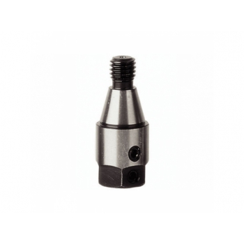 Upínacie puzdro 304 s kónickou 20°48' plochou, M8 pre vrták S10, D19,5x28,3x46 M8 L