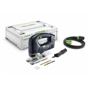 Priamočiara píla TRION PSB 300 EQ-Plus