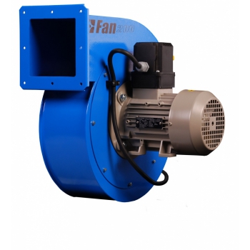 Ventilátor 1100W FAN200