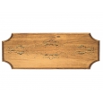 CMT Šablóna na rámy - Klasik  A 550x120mm                              