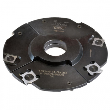 IGM D140 5mm - 17mm