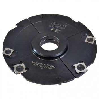 IGM D150 4mm - 15mm