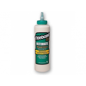 Titebond III Ultimate Lepidlo na drevo D4 - 473ml         