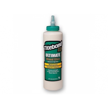 Titebond III Ultimate Lepidlo na drevo D4 - 473ml         