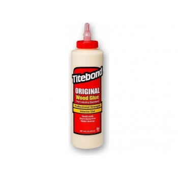 Titebond Original Lepidlo na drevo D2 - 473ml