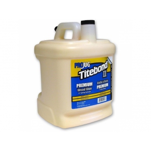 Titebond II Premium Lepidlo na drevo D3 - 8,12 l PROjug