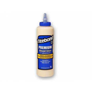 Titebond II Premium Lepidlo na drevo D3 - 473ml