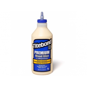 Titebond II Premium Lepidlo na drevo D3 - 946ml         