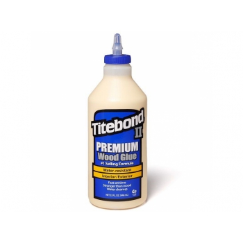 Titebond II Premium Lepidlo na drevo D3 - 946ml         