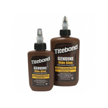 Titebond Liquid Hide Glejové lepidlo na drevo - 118ml