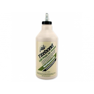 Titebond Cold Press for Veneer Lepidlo na drevo - 946ml