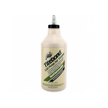 Titebond Cold Press for Veneer Lepidlo na drevo - 946ml