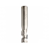 Fachmann Diamantová fréza Ekonomik Z1+1 - D10x26 L70 S=12x40 (3DP)