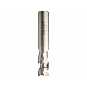 Fachmann Diamantová fréza Ekonomik Z1+1 - D10x26 L70 S=12x40 (3DP)