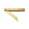 FACHMANN Pokosník hybný, prenášanie uhlov 0°- 340° - 500x35x24 mm