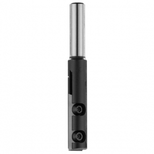 IGM Drážkovacia žiletková fréza D12x29,5 S=8mm HM Z1