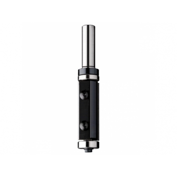 IGM Orezávacia žiletková fréza s dvoma ložiskami D19x50 S=12mm               