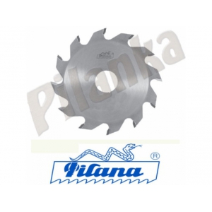 Pilana Pílový kotúč SK 92 125x2,0/1,4x30 12z FZ