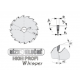 Pilana Pílový kotúč SK 98-11 350x3,6/2,5x30 108z WZ HIGH PROFI                 