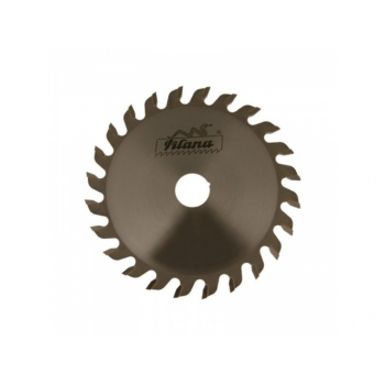 Pílový kotúč SK 93 150x45 4,4-5,2/3,2 24z WZ KON              