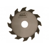 Pilana Pílový kotúč SK 92 125x3,0/2,0x30 12z FZ        