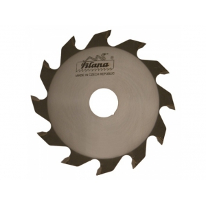 Pilana Pílový kotúč SK 92 150x10,0/5,0x30 12z FZ
