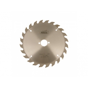 Pilana Pílový kotúč SK 91 216x2,8/1,8x30 24z WZ