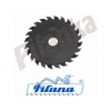 Pilana Pílový kotúč SK 93.1 125x20 2,8-3,6 12+12z WZ       