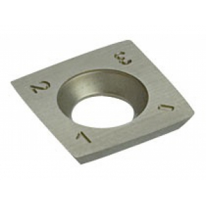Žiletka 14x14x1,2 UNIVERZAL 30° HC35 - N013-140331, 14124
