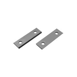 Žiletka 40x12x1,5 35° UNIVERZAL HC35, KCR08  - N011-40045, L40U, 140122, 40122