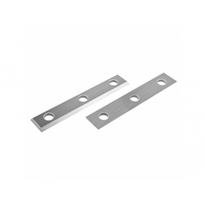 Žiletka 50x9x1,5 35° 3otvory UNIVERZAL HC35, KCR08  - N012-50045, 5093, 15093