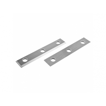 Žiletka 50x9x1,5 35° 3otvory UNIVERZAL HC35, KCR08  - N012-50045, 5093, 15093