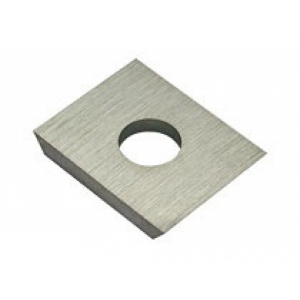 Žiletka 20x12x1,5 35° LAMINO SMG02, MG06 - N011-20015, 320122, 420122