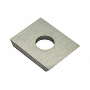 Žiletka 9,6x12x1,5 35° LAMINO KCR02, SMG02, MG06  - N011-09615, L96MDF, 496122, 396122